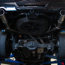 AFE Cat-Back Exhaust System (2009-2018 Dodge Trucks V8-5.7L) - 49-42074-P