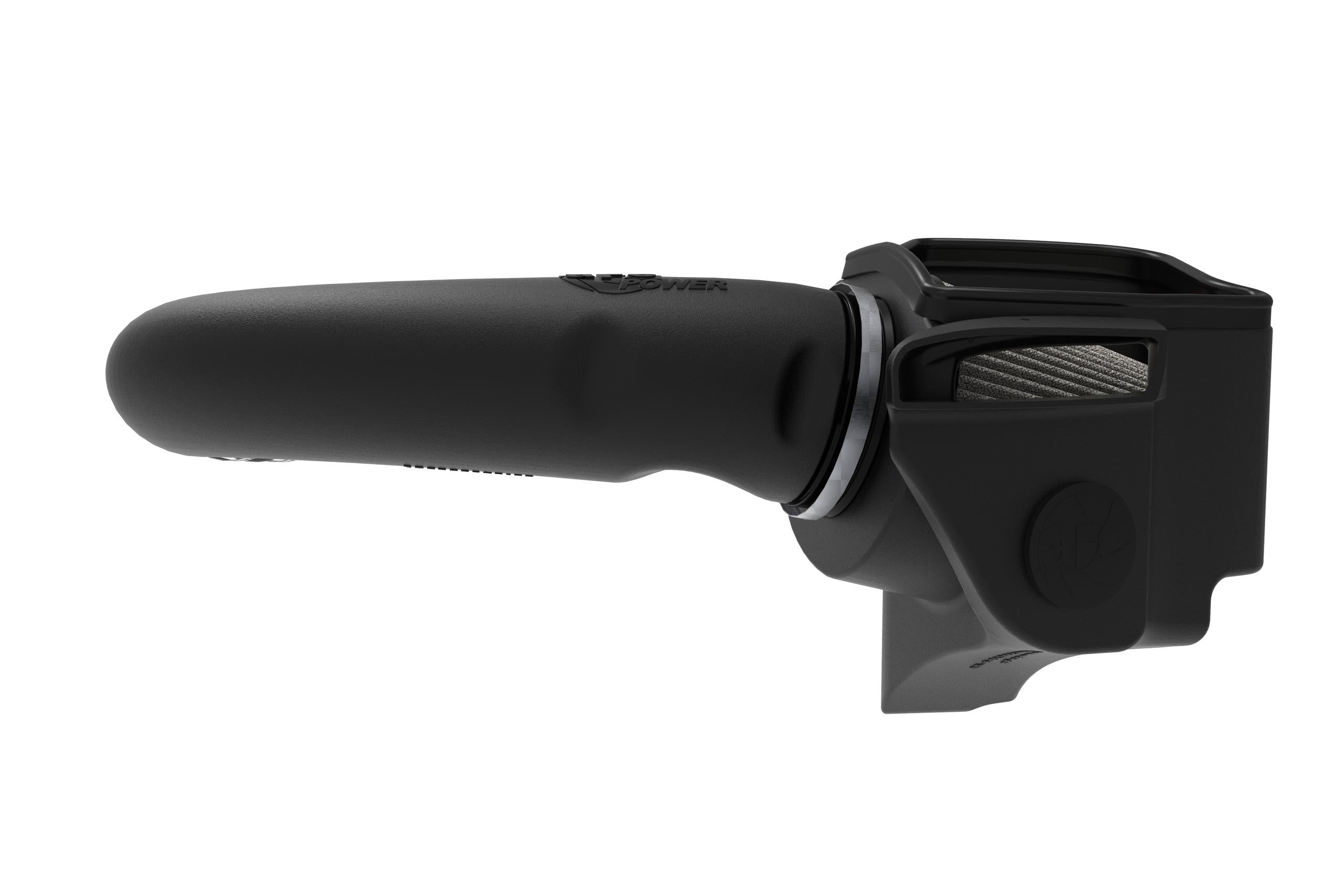 AFE Open Element Intake (2011-2019 Jeep Grand Cherokee V8-5.7L) - 54-13023D