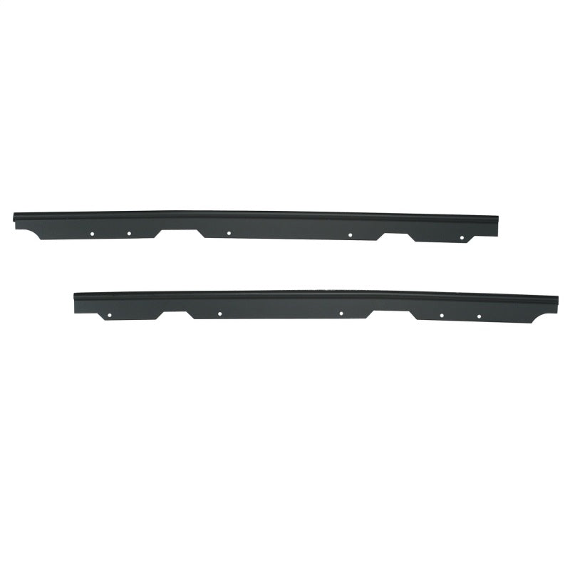 Rugged Ridge Windshield Channel Drill; 97-02 Jeep Wrangler Tj - 13308.02