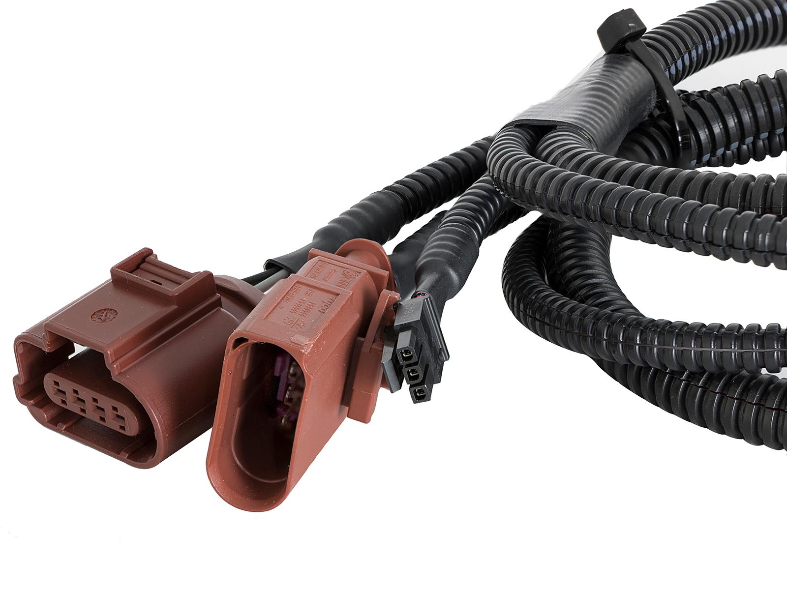 AFE SCORCHER GT Power Module (2009-2016 A4 allroad, A5 Quattro, A5, A4, A4 Quattro) - 77-46406