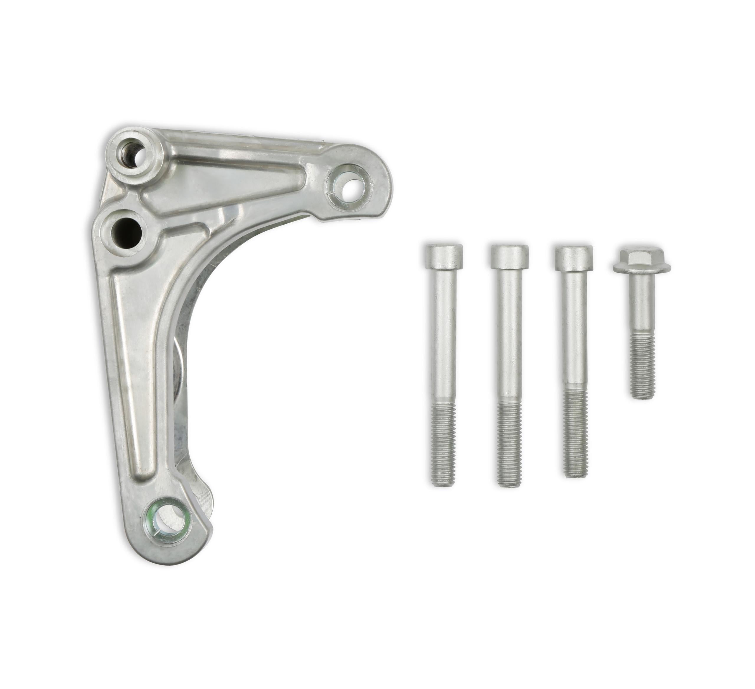 Holley Accessory Drive Bracket - 20-166