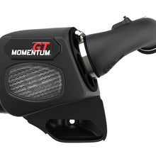 aFe Momentum GT Cold Air Intake System w/ Pro DRY S Filter (2024+ Toyota Tacoma 2.4L (t))- 50-70119D