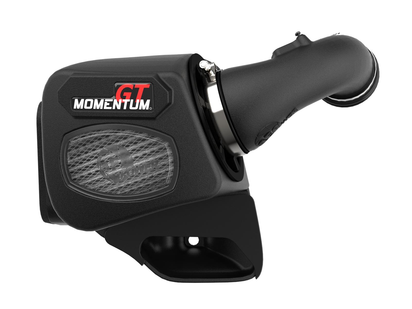 aFe Momentum GT Cold Air Intake System w/ Pro DRY S Filter (2024+ Toyota Tacoma 2.4L (t))- 50-70119D