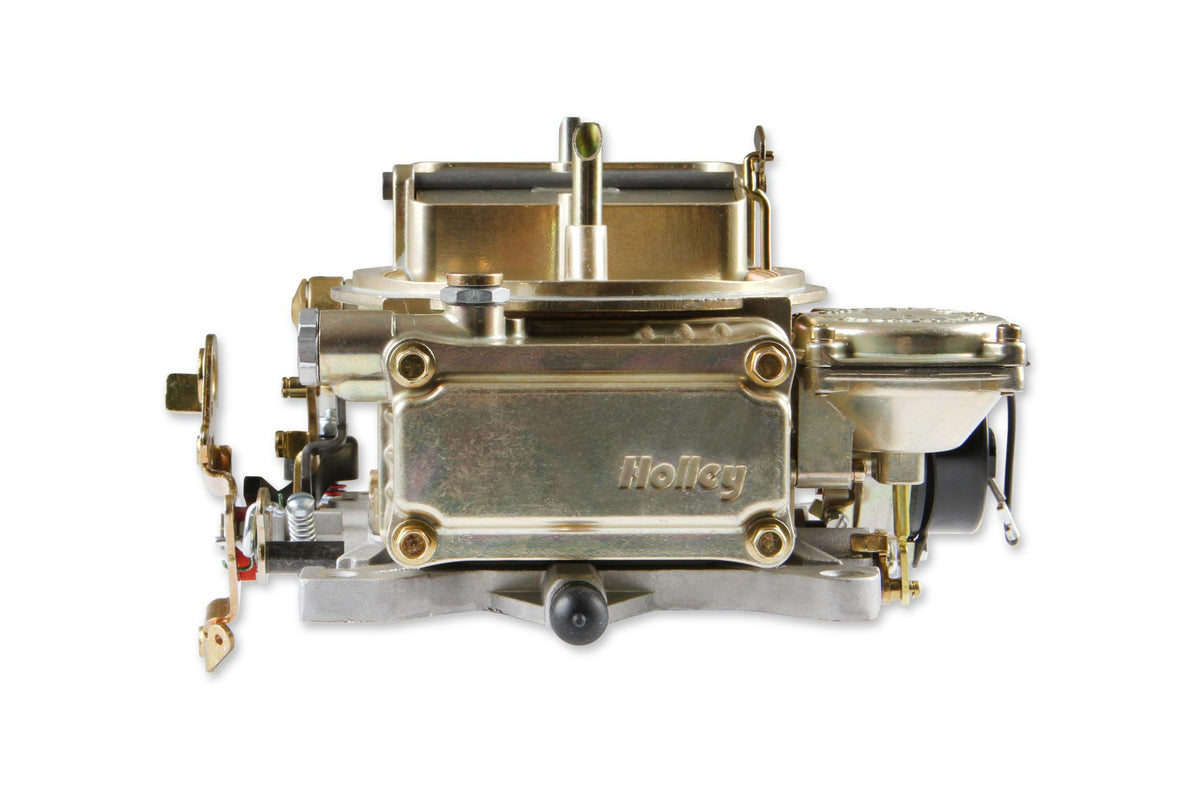 Holley 0-8007 Mdl 4160C 390Cfm