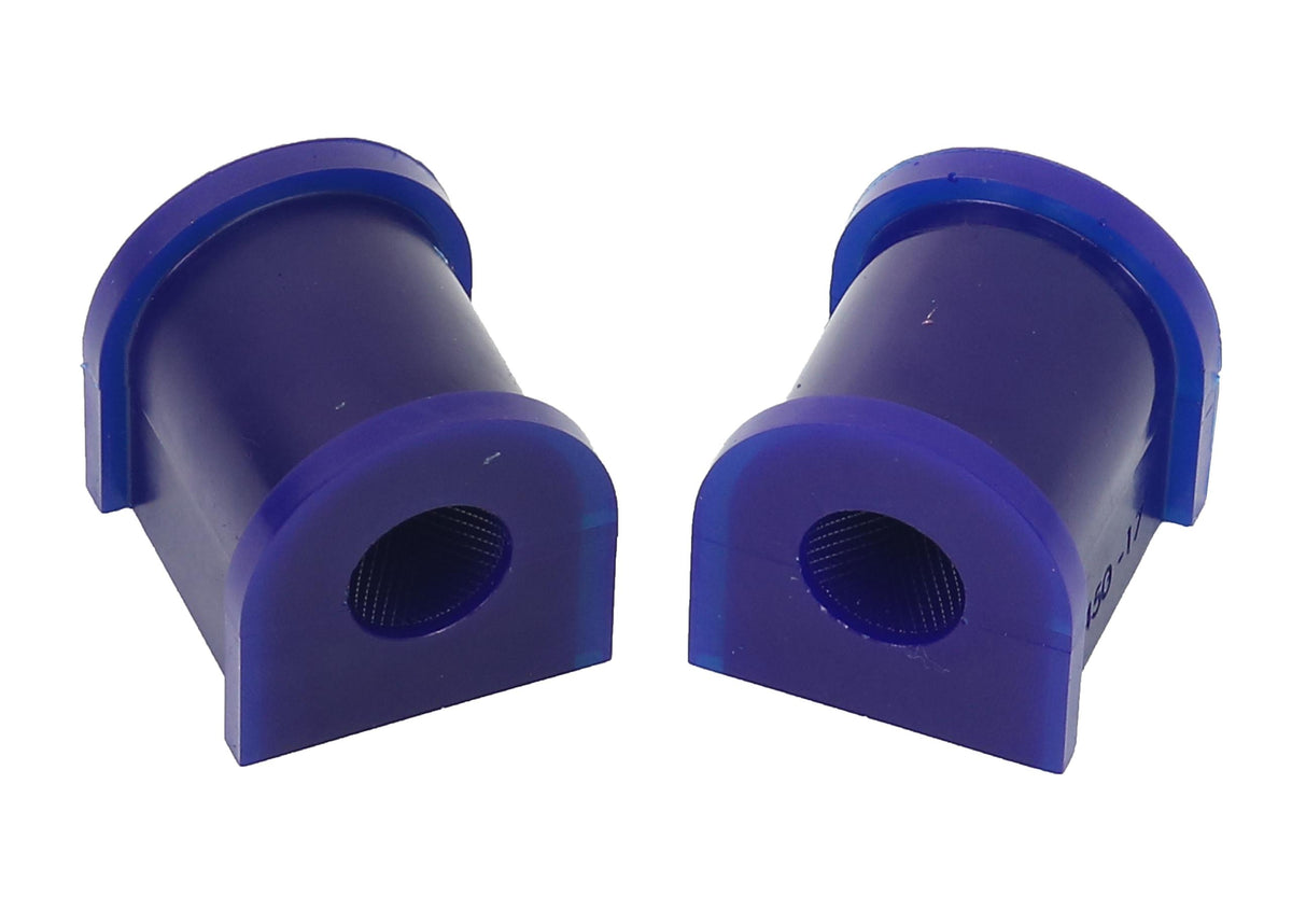 SuperPro Sway Bar Chassis Mount Bush Kit - SPF1450-17K