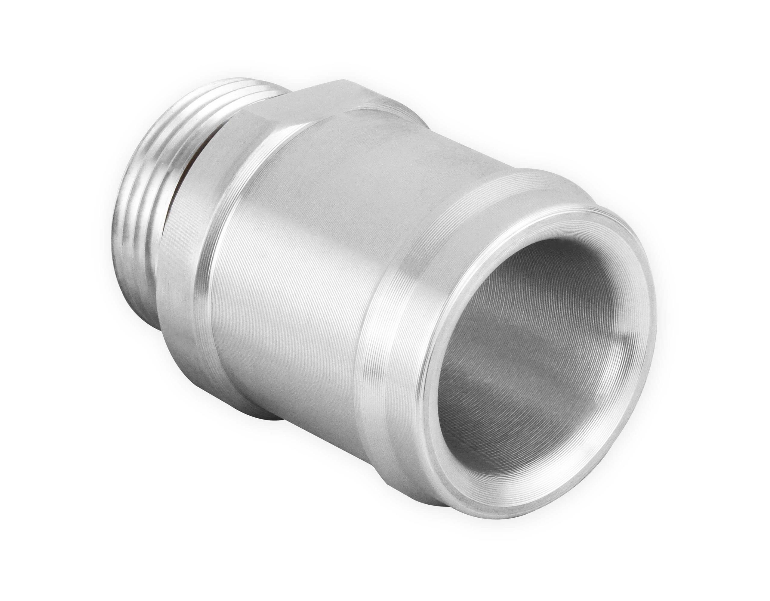 Frostbite Frostbite Ls-Swap Radiator Hose Fitting  - FB401