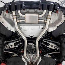Dinan G8x M3/M4 Experience Package (E) - G8X-M3M4-E-GBGA