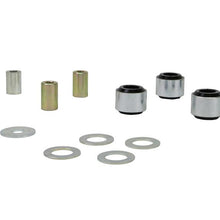 Whiteline Performance Toe Link Bushing Whiteline (2005-2020 300, Magnum, Charger, Challenger) - W63345