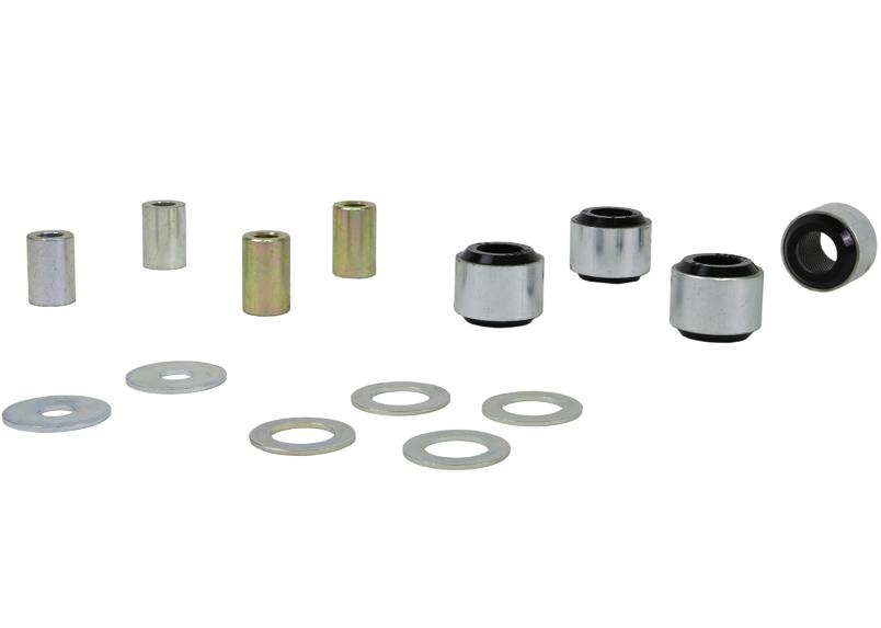 Whiteline Performance Toe Link Bushing Whiteline (2005-2020 300, Magnum, Charger, Challenger) - W63345