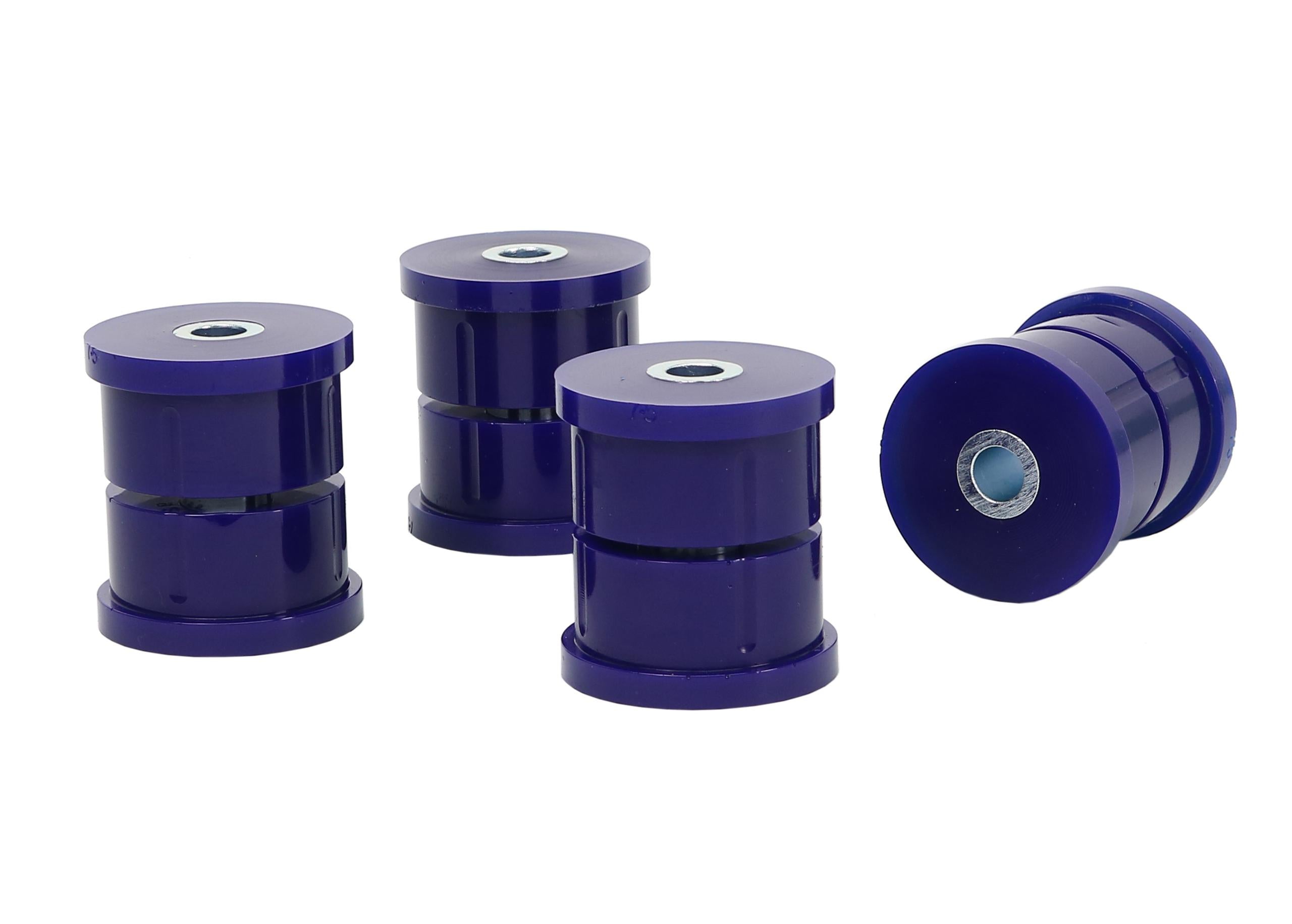 SuperPro SUZUKI-LWR/TR/ARM BUSH (1989-1998 Sidekick, X-90) - SPF0922K