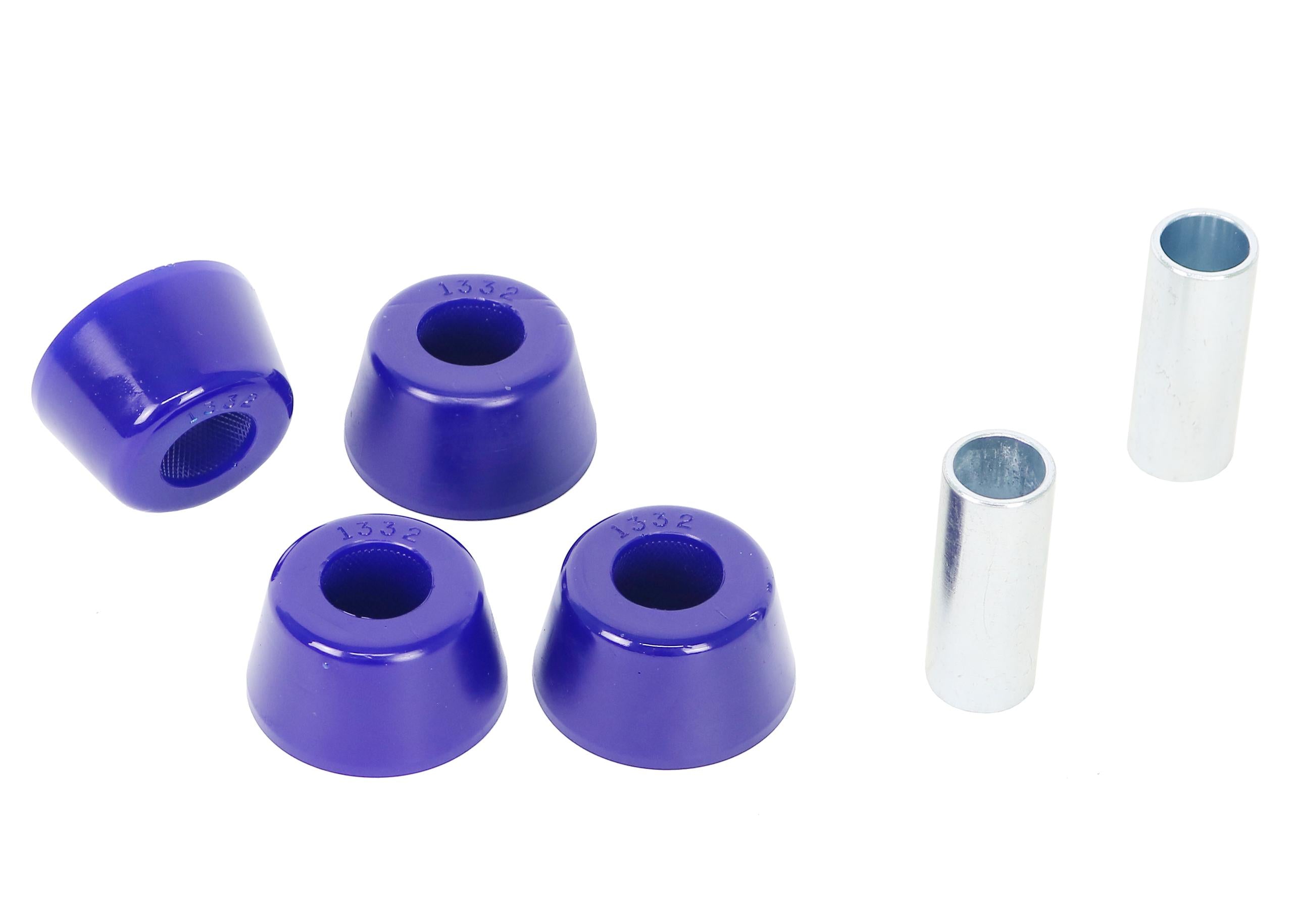 SuperPro Fr Strutbar To Chassis Bushes - SPF1332K