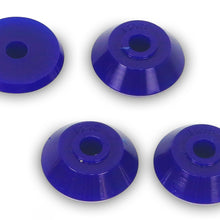 SuperPro SAAB 900 SHOCK UPPER MT BUSHES - SPF1359K