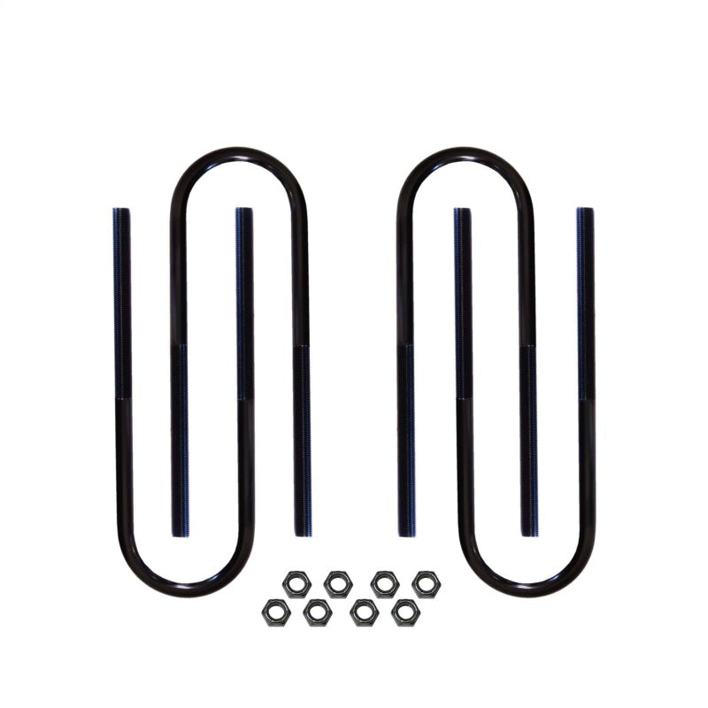 Skyjacker U-Bolt-Kit Rear Ran/B2 10.5 - U3B2R