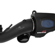 AFE Momentum GT Cold Air Intake System w/ Pro 5R Filter Jeep Grand Cherokee L (WL) 21-22 V8-5.7L HEMI - 50-70093R