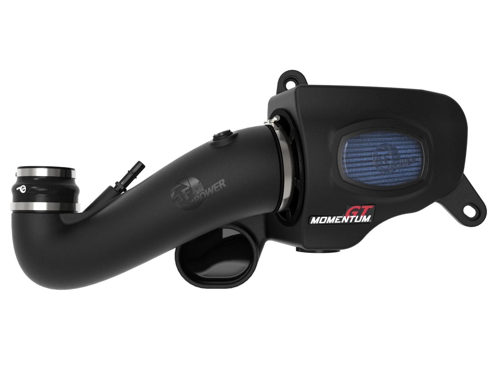 AFE Momentum GT Cold Air Intake System w/ Pro 5R Filter Jeep Grand Cherokee L (WL) 21-22 V8-5.7L HEMI - 50-70093R