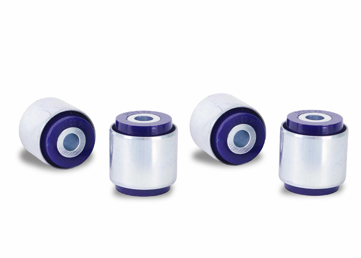 SuperPro Rr Trailing Arm Lwr Bush Kit - SPF3953-90K