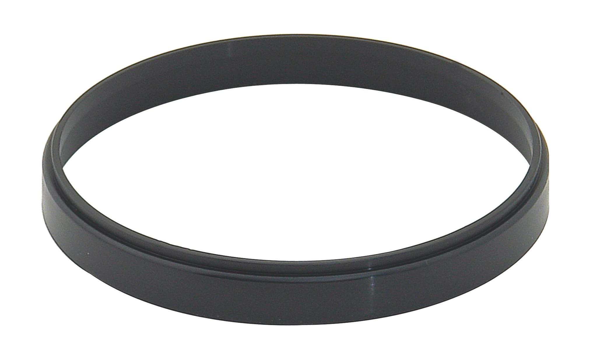 Mr. Gasket 1/2 Inch Air Cleaner Spacer.  - 9340