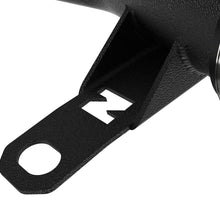 AFE BladeRunner 2-1/2 IN Aluminum Hot Charge Pipe Black Hyundai Veloster N 19-22 L4-2.0L (t) - 46-20646-B