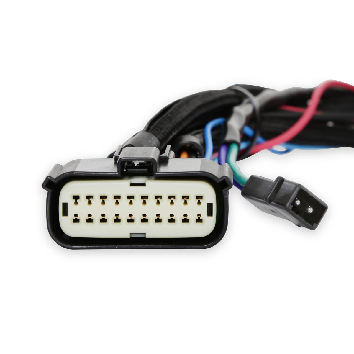 MSD Ultra 6AL Plus Ignition Control - Black - 65233