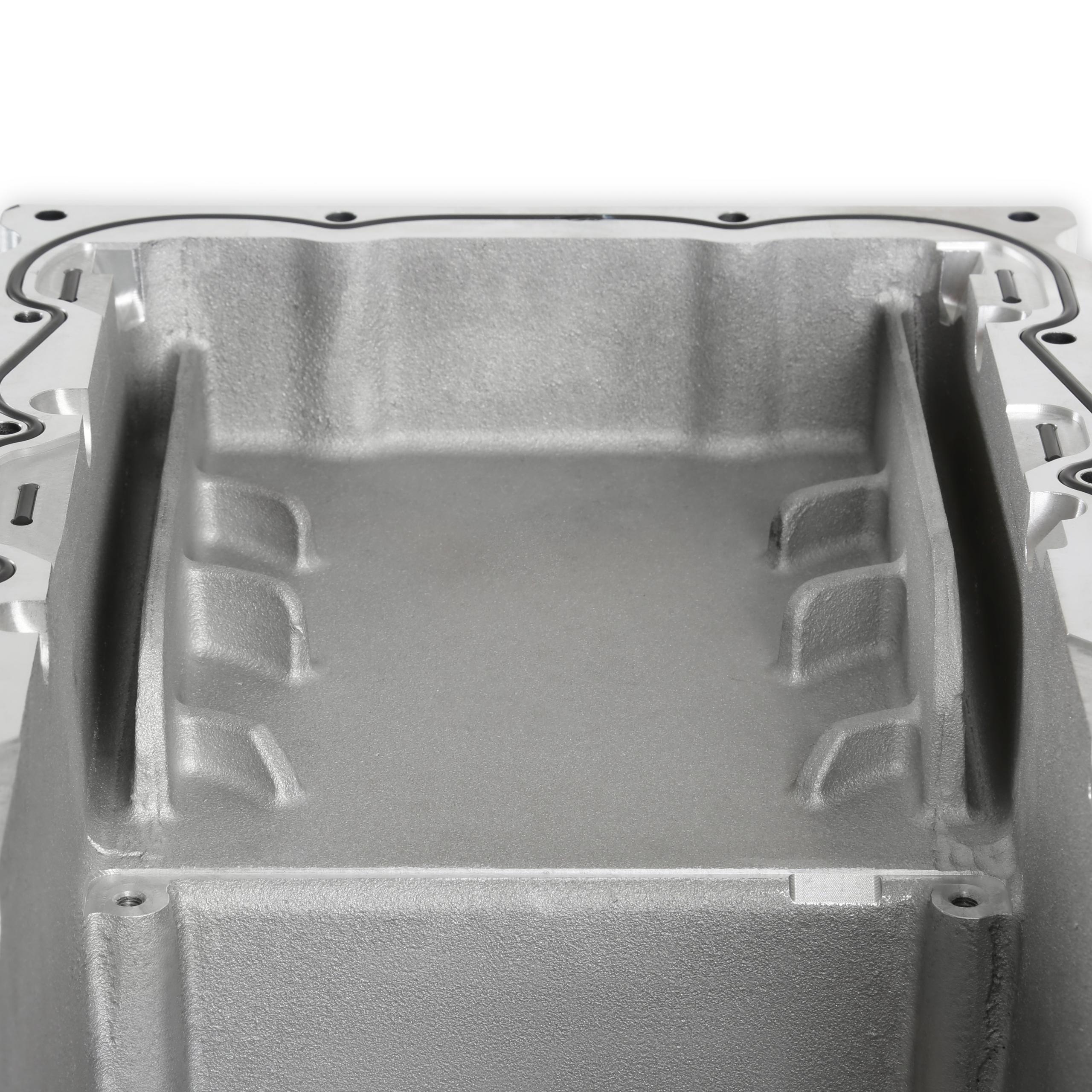 Holley Oil Pan Kit - 302-64
