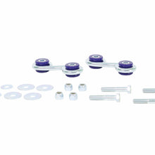 SuperPro Stabilizer Bar Link Kit