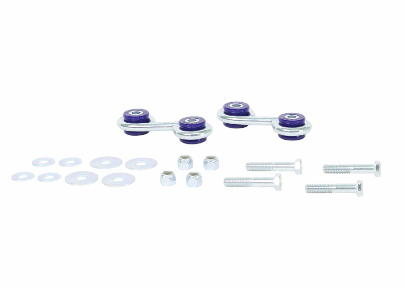 SuperPro Stabilizer Bar Link Kit