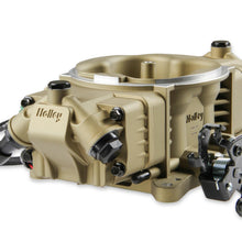 Holley Terminator X Max Stealth 4150 System - 550-1030