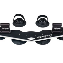 SeaSucker Mini Bomber (2-Bike Rack) - BM2006