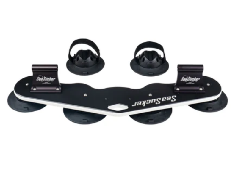 SeaSucker Mini Bomber (2-Bike Rack) - BM2006