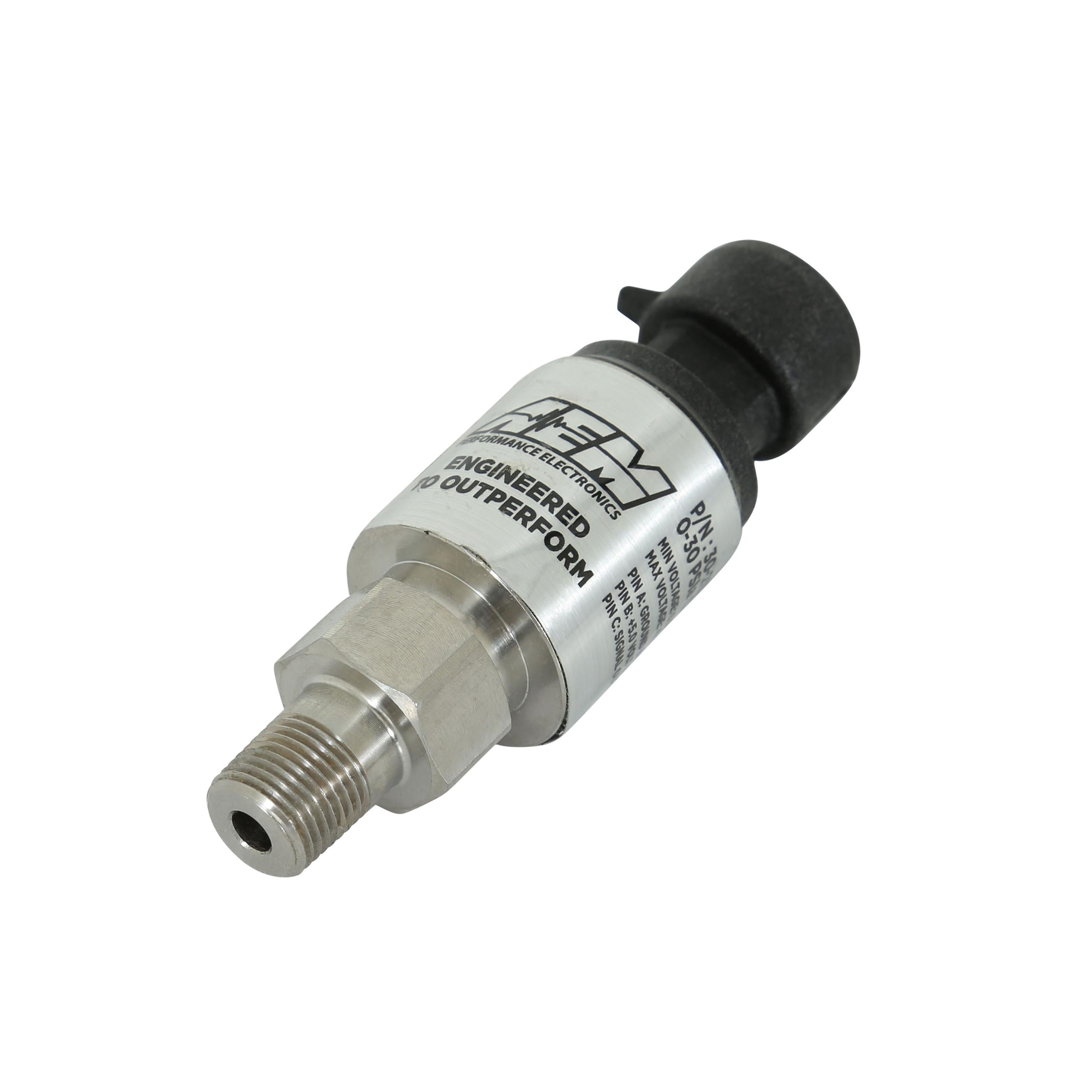 AEM Sensors/Connectors - 30-2130-30
