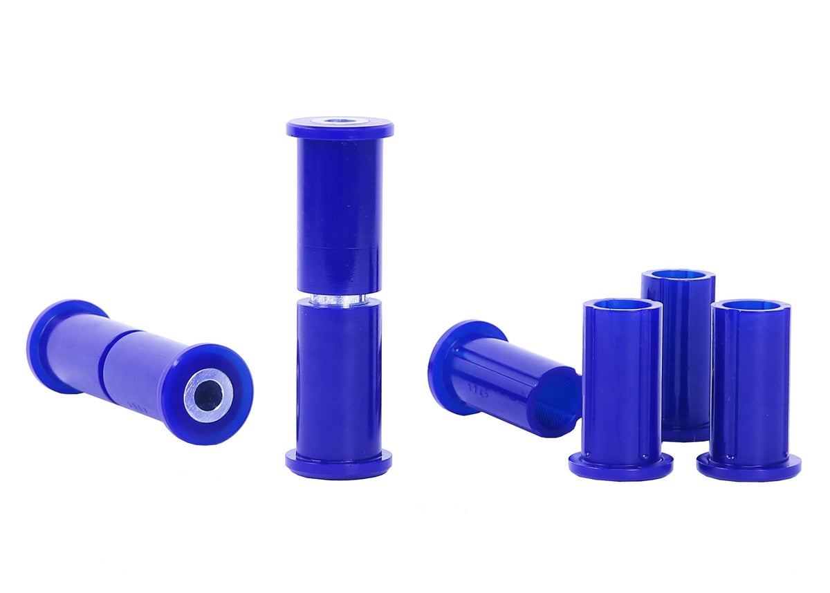 SuperPro RR UPPER SHACKLE BUSH KIT - SPF3745K