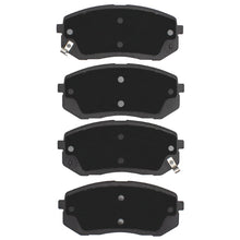 DFC 07-17 Kia Sportage Front 4000 Hybridynamic Brake Pads