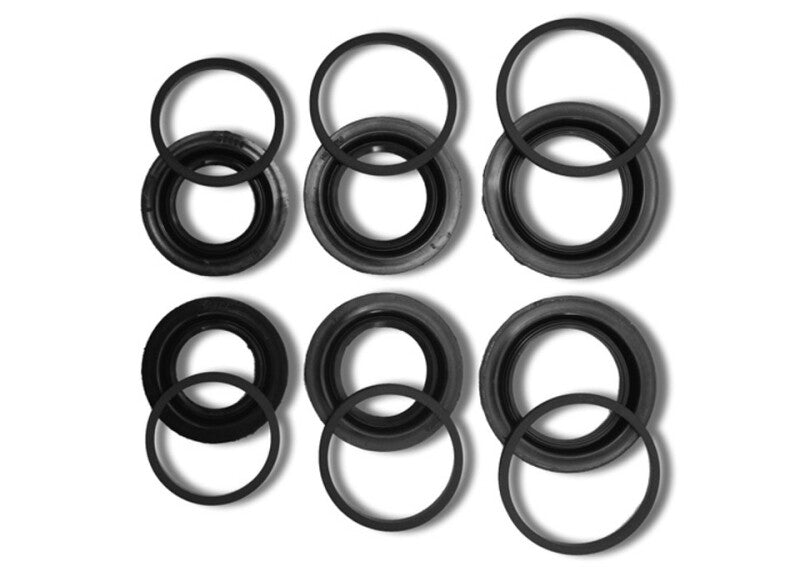 GiroDisc BMW M2/M3/M4 (G8X) Front Caliper Rebuild Kit - CCRK1-282
