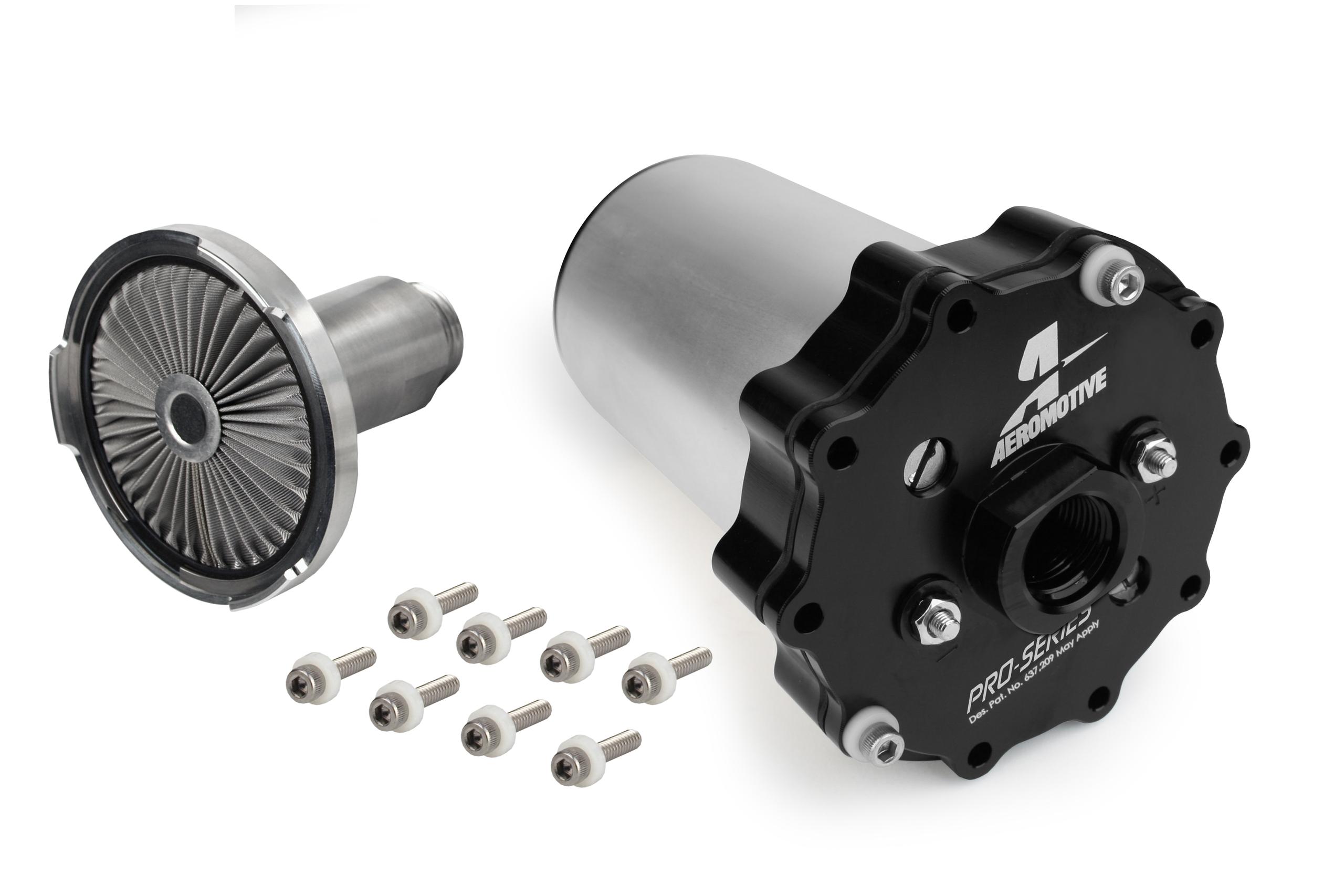 Aeromotive Pro-Series In-Tank Fuel Pump - 18005