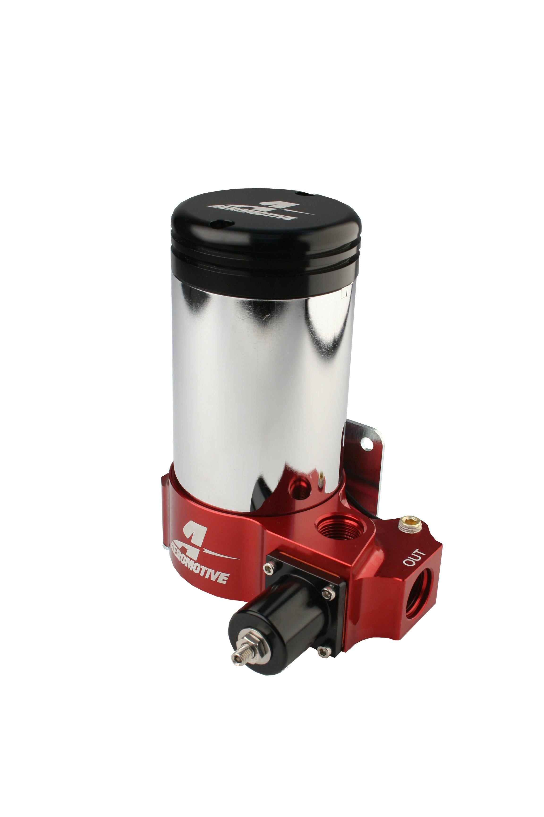 Aeromotive A2000 Carbureted Fuel Pump - 11202