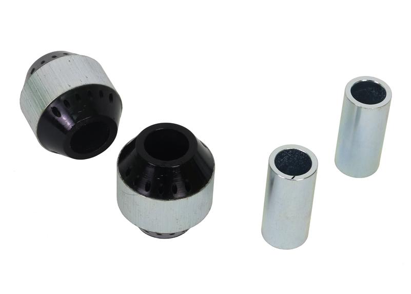 Whiteline Performance Radius Arm To Chassis Bushing Lower Front Bushing Whiteline (2001-2005 IS300) - W83478