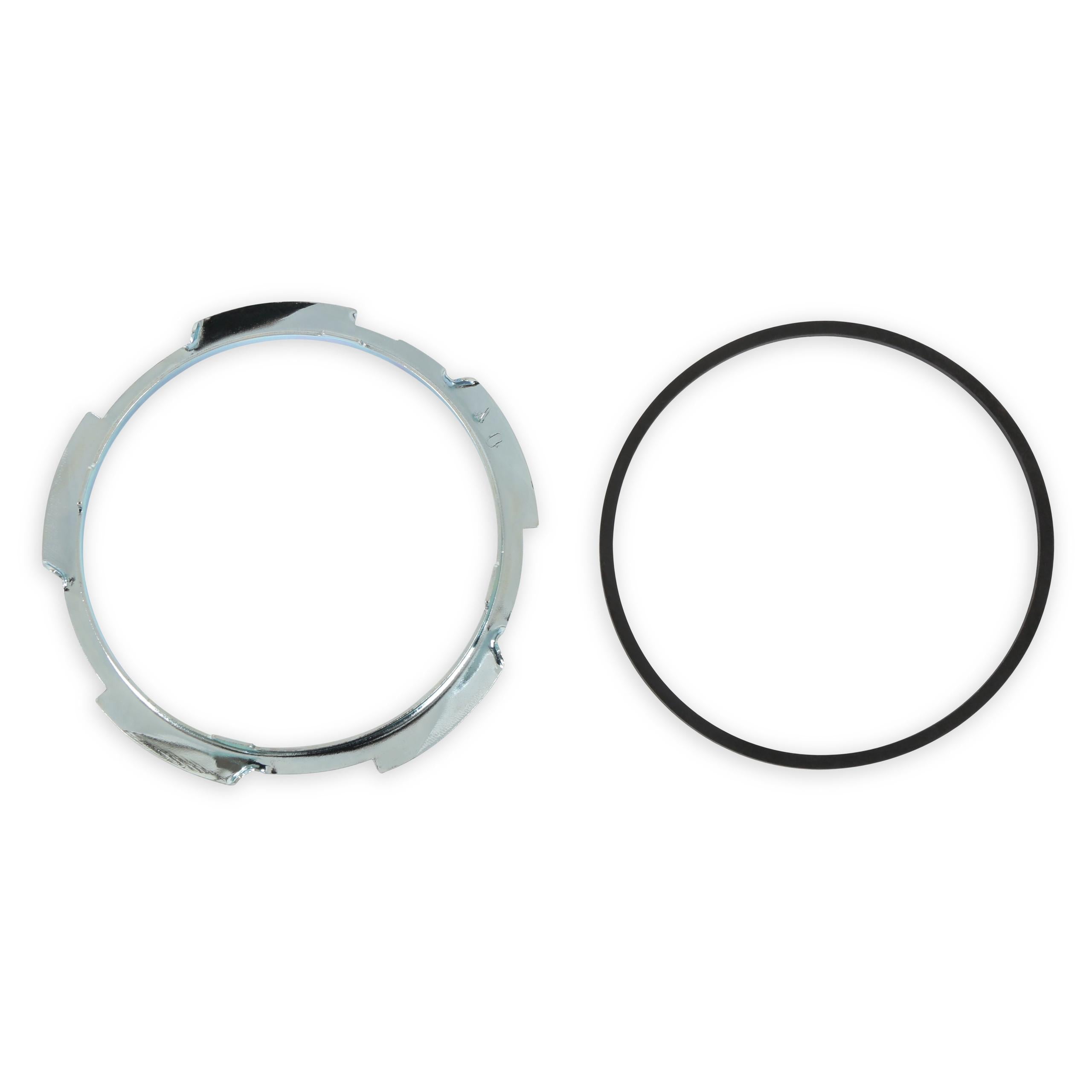 Holley Sniper Efi Fuel Tank System - 19-543