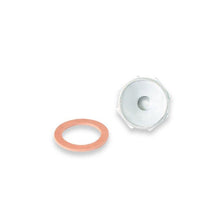 Quickfuel Power Valve Plug. - 25-1QFT