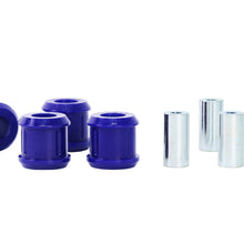 SuperPro Upper Control Arm Bushing