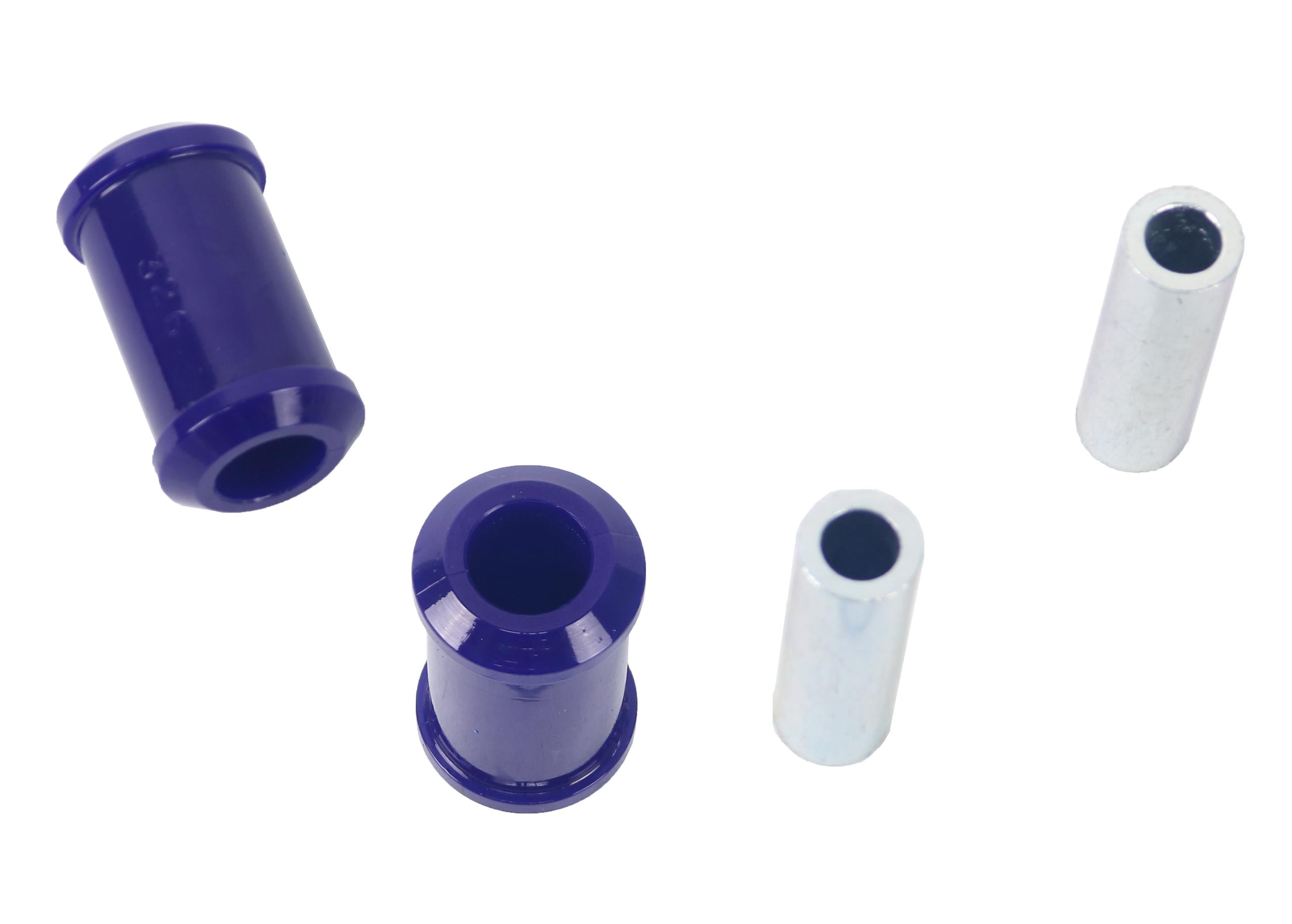 SuperPro TOYOTA-LWR/CONT/ARM/FR BUSH - SPF0326K