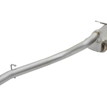 AFE Cat-Back Exhaust System (2001-2019 Nissan Patrol L6-4.8L) - 49-46123