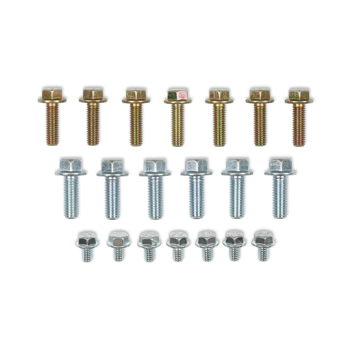 LAKEWOOD Safety Bellhousing Kit - LK6000K