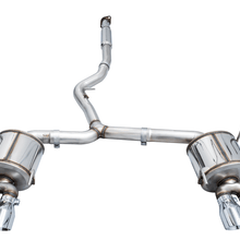 AWE Touring Edition for VB Subaru WRX - 3015-42979
