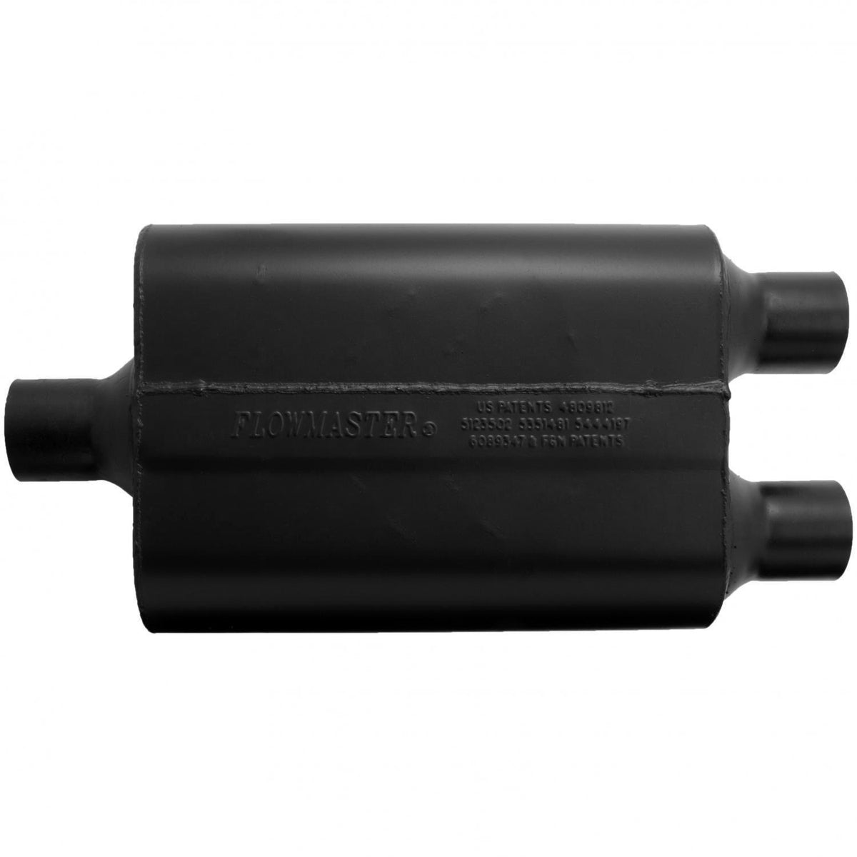 Flowmaster Super 44™ Delta Flow Muffler - 9424472