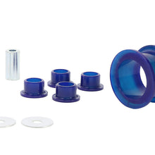 SuperPro Rack and Pinion Bushing Kit