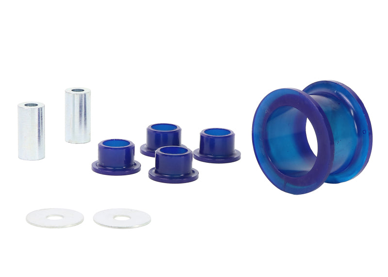 SuperPro Rack and Pinion Bushing Kit