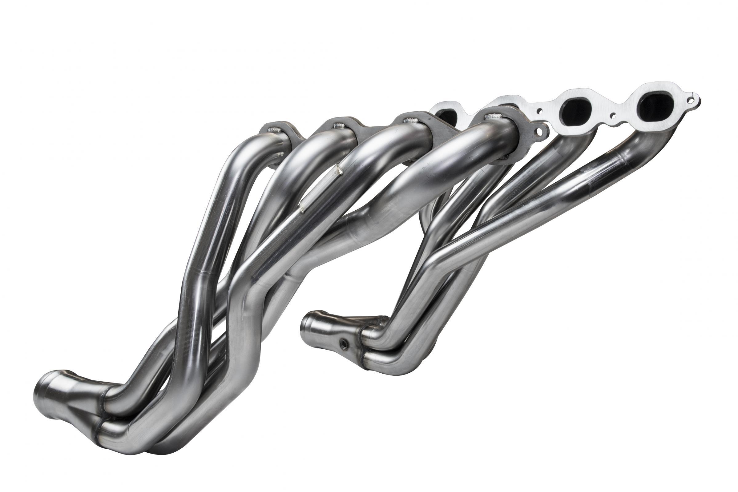 Kooks 1-7/8" x 3" SS Headers. 2016-2024 Camaro SS/ZL1. - 22602400