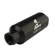 Aeromotive Marine Inlet, Orb-12 Fuel Filter - 12309