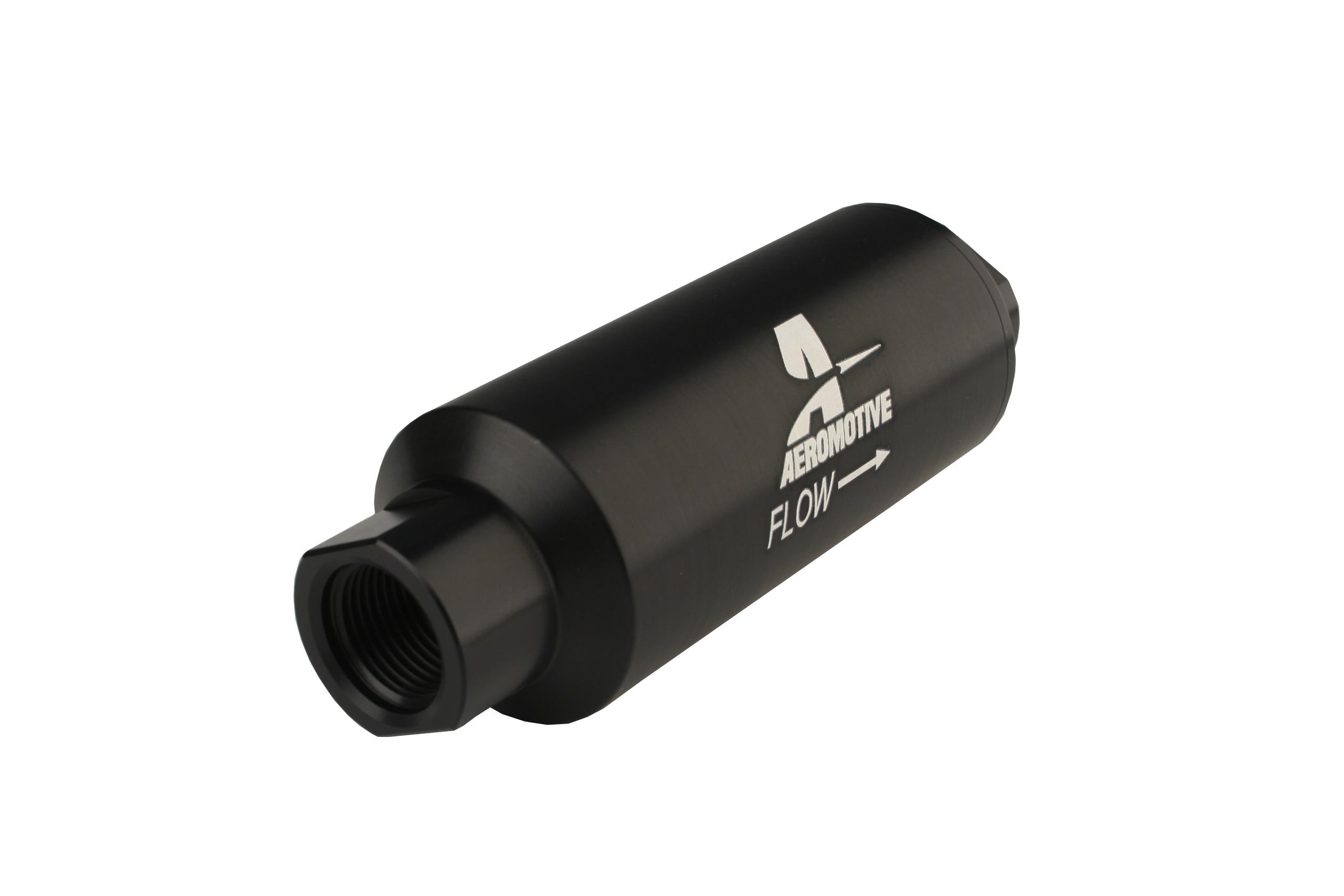 Aeromotive Marine Inlet, Orb-12 Fuel Filter - 12309