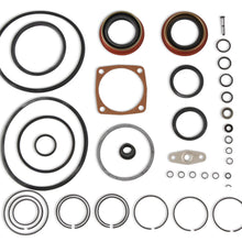 MASTER OVERHAUL KIT TH400 () - 21041